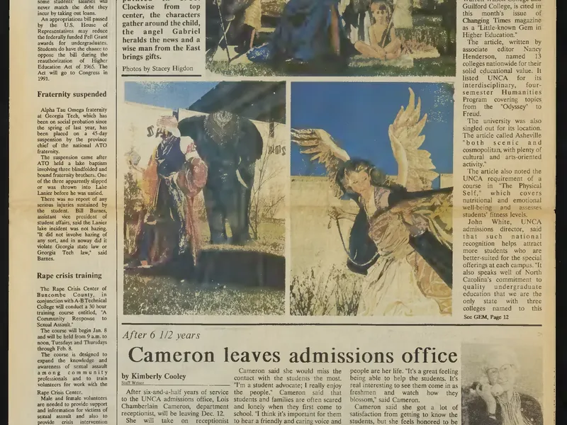 1989-12-07 Blue Banner